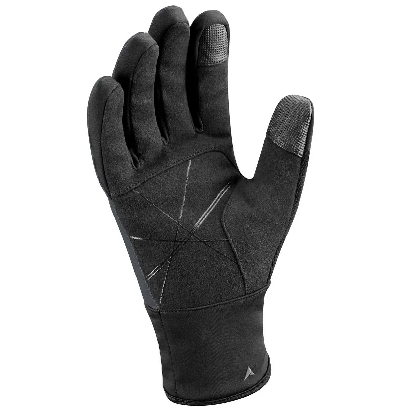 Altura Thunderstorm Gloves Silver-1